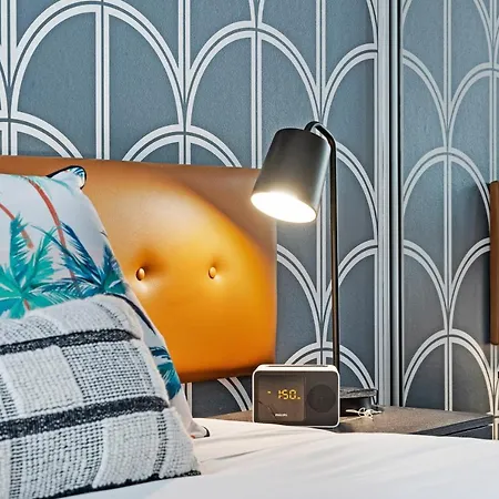 Kozyguru Sydney Cbd Freshly 1 Bed Studio Nha653-310 Exterior photo