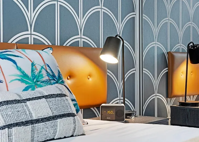 Kozyguru Sydney Cbd Freshly 1 Bed Studio Nha653-310